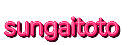sungaitoto — logo kanal