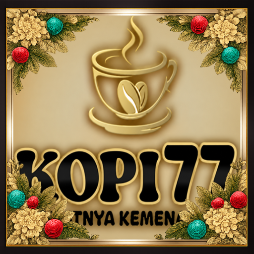 kopi77 — galeri pratinjau - APK Resmi